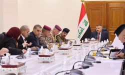 اجتماع أمني في بغداد لتحديد شروط دخول الصيادين العرب والأجانب للأراضي العراقية